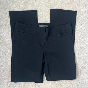 The Limited Ideal Stretch Black Dress Pants Size 14